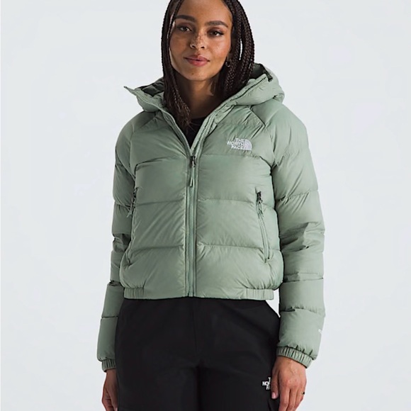 NEW WITH TAGS | The North Face Women’s Hydrenalite Down Hoodie Jacket | Medium - Picture 5 of 5